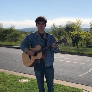 Meet your Posher, Ricky